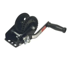 EJM 811650 Trailer Winch No Cable