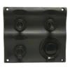 Easterner SW Gang Waterproof Panel