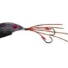 Ecogear Breamer Vibe ZX35 Shrimp Vibe Blade Lure