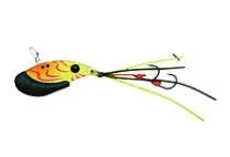 Ecogear Breamer Vibe ZX35 Shrimp Vibe Blade Lure 6 Ecogear Breamer Vibe ZX35 Shrimp Vibe Blade Lure - Image 6