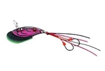 Ecogear Breamer Vibe ZX35 Shrimp Vibe Blade Lure 7 Ecogear Breamer Vibe ZX35 Shrimp Vibe Blade Lure - Image 7