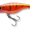 Ecogear SX 40LC Hard Body Lure