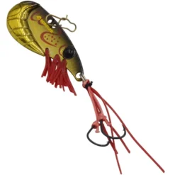 Ecogear ZX43 Shrimp Blade Vibe Lure -Railblaza Sale Store Ecogear ZX43 Shrimp Blade Vibe Lure 418