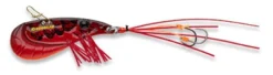 Ecogear ZX43 Shrimp Blade Vibe Lure -Railblaza Sale Store Ecogear ZX Shrimp Blade Vibe Lure 407