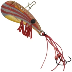 Ecogear ZX30 3.5g Shrimp Blade Fishing Lure -Railblaza Sale Store Ecogear ZX Shrimp Blade Vibe Lure 413