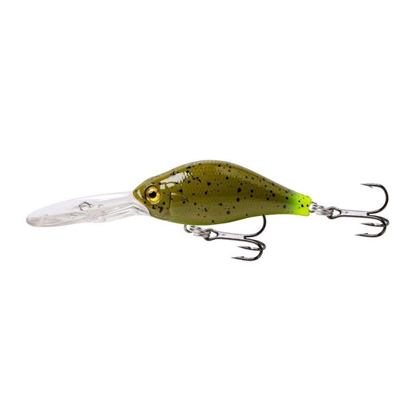 Fishcraft Hound Dog 65mm Hard Body Lure 2 Fishcraft Hound Dog 65mm Hard Body Lure - Image 2