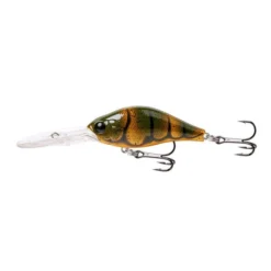Fishcraft Hound Dog 65mm Hard Body Lure 11 Fishcraft Hound Dog 65mm Hard Body Lure -Railblaza Sale Store Fishcraft Hound Dog 65mm Hard Body Green Yabbie
