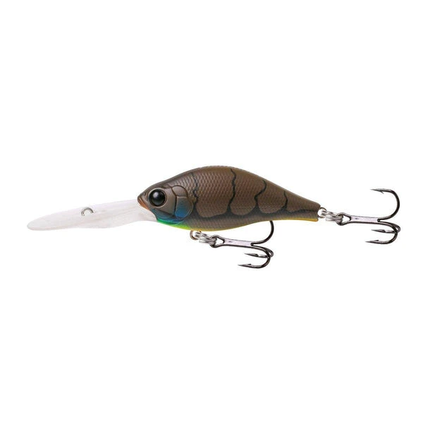 Fishcraft Hound Dog 65mm Hard Body Lure 7 Fishcraft Hound Dog 65mm Hard Body Lure - Image 7