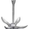 Saw Folding Grapnel Anchor - 1.5 Kg