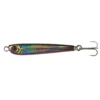 Gillies Baitfish Pro Series Performance Metal Casting Slug Lure