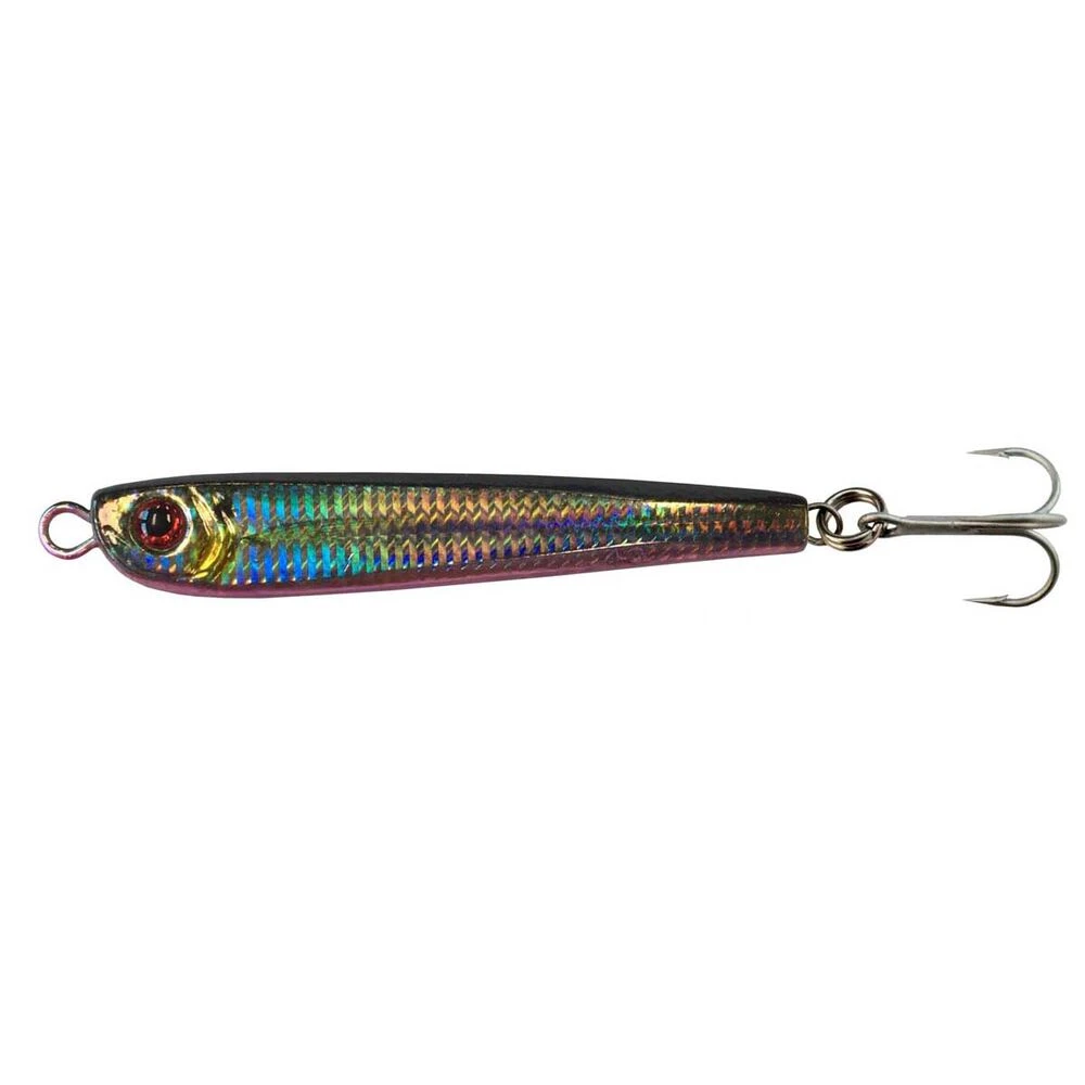 Gillies Baitfish Pro Series Performance Metal Casting Slug Lure 1 Gillies Baitfish Pro Series Performance Metal Casting Slug Lure