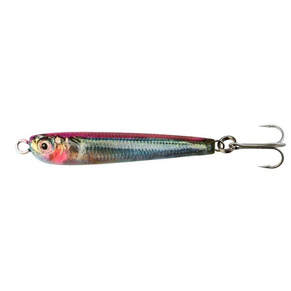 Gillies Baitfish Pro Series Performance Metal Casting Slug Lure 2 Gillies Baitfish Pro Series Performance Metal Casting Slug Lure - Image 2