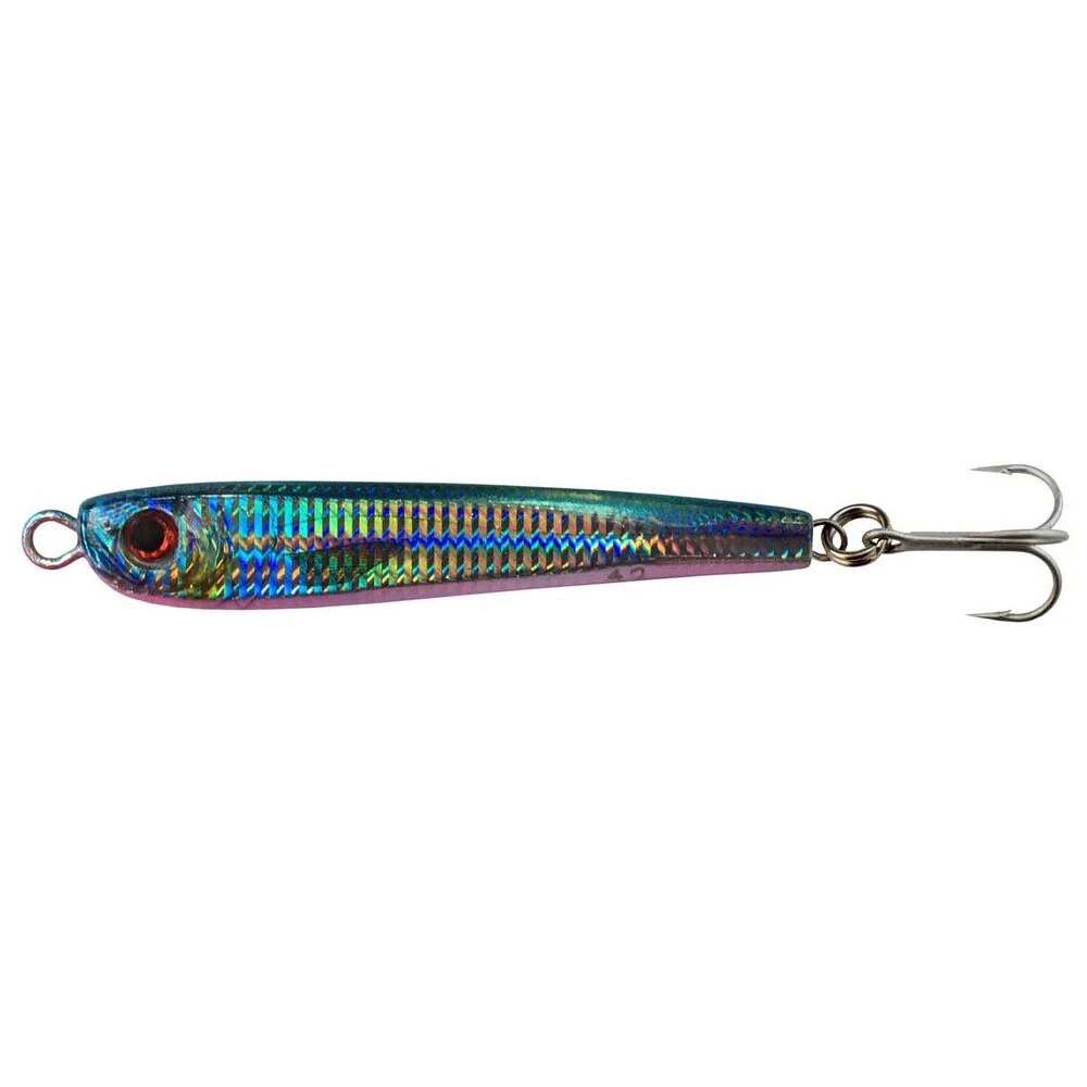 Gillies Baitfish Pro Series Performance Metal Casting Slug Lure 3 Gillies Baitfish Pro Series Performance Metal Casting Slug Lure - Image 3