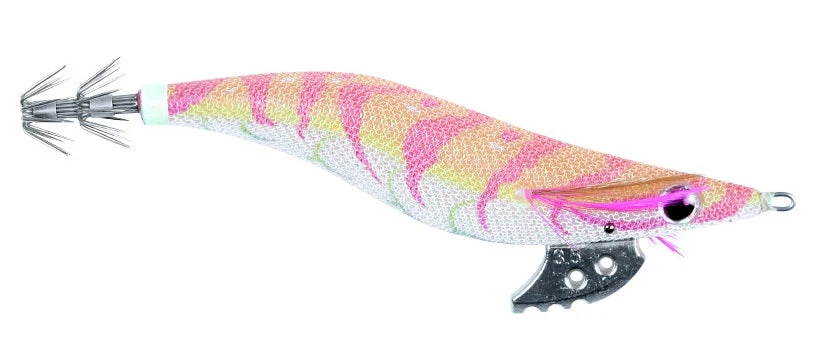 Shimano Sephia Egixile SS Squid Jig Lure 3.0g 4 Shimano Sephia Egixile SS Squid Jig Lure 3.0g - Image 4