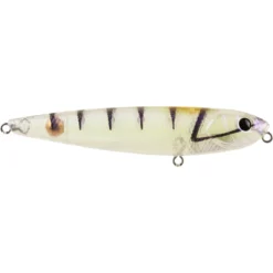 Atomic Hardz K9 Bulldog 80mm Walker Fishing Lure -Railblaza Sale Store HK9B PS