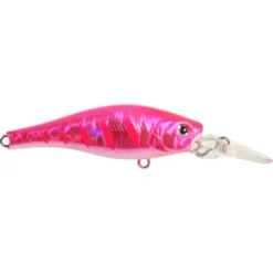 Atomic Hardz Shiner 45mm Deep Diver Hard Body Lure -Railblaza Sale Store HSH45D PRC