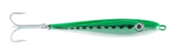 Halco Outcast Metal Slug Lure -Railblaza Sale Store Halco Outcast Metal Slug Lure Green 529aee31 eefd 4a9f 9b45 a12cefef6107
