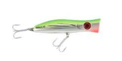 Halco 135mm Roosta Surface Popper Lure -Railblaza Sale Store Halco Roosta Surface Popper Lure Liquid Lime ed49c302 1b1a 4e13 9a78 449b6120428f