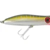 Halco Roosta Surface Popper Lure - 80mm