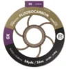 Hardy Fluorocarbon Tippet 50m - Mega Clearance