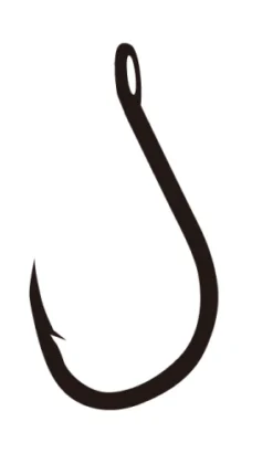 Hayabusa HCHN018 Chinu Single Hook 10 Hayabusa HCHN018 Chinu Single Hook -Railblaza Sale Store Hayabusa HCHN018 Single Hook e00dc48f 8103 45bc 8a67 812806860b43