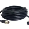 Humminbird 103908 Ethernet Extension 9MT Cable