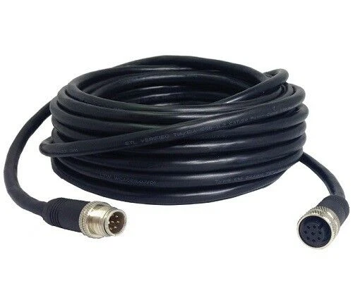 Humminbird 103908 Ethernet Extension 9MT Cable 1 Humminbird 103908 Ethernet Extension 9MT Cable