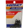 Instinct Pro Series IN200 Black Crossline Swivel