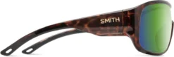 Smith Optics Spinner Matte Tortoise Frame Polarised Green Mirror Lens Performance Sunglasses -Railblaza Sale Store JAN22 Spinner Tortoise 20498108699ZY SIDE result 16903.1652420796.1280.1280