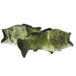 JJs Stumpjumper Cod Fish Feet Shoes