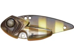 Jackson Reaction Bomb 7g Vibe Lure -Railblaza Sale Store Jackson Reaction Bomb Lure BKG