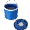 Jarvis Walker Fold Away Bucket - 9L