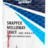 Jarvis Walker Pre Tide Snapper Mulloway Fishing Rig 38378