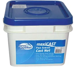 Jarvis Walker Maxicast Mono Bottom Pocket Cast Net -Railblaza Sale Store Jarvis Walker Maxicast Mono Bottom Pocket Cast Net 2939c82f 629b 4664 b92b b93c8d34683a