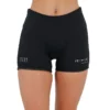 Jetpilot Flight Ladies Neoprene Shorts - 5 Inch