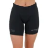 Jetpilot Flight Ladies Neoprene Shorts - 7 Inch