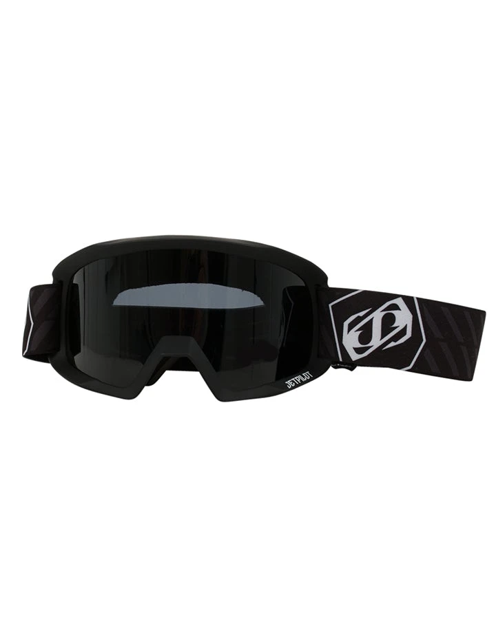 Jetpilot H2O Floating Goggles - Black 1 Jetpilot H2O Floating Goggles - Black