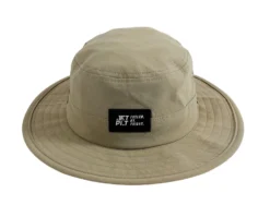 Jetpilot Mens Lite Wide Brim Hat