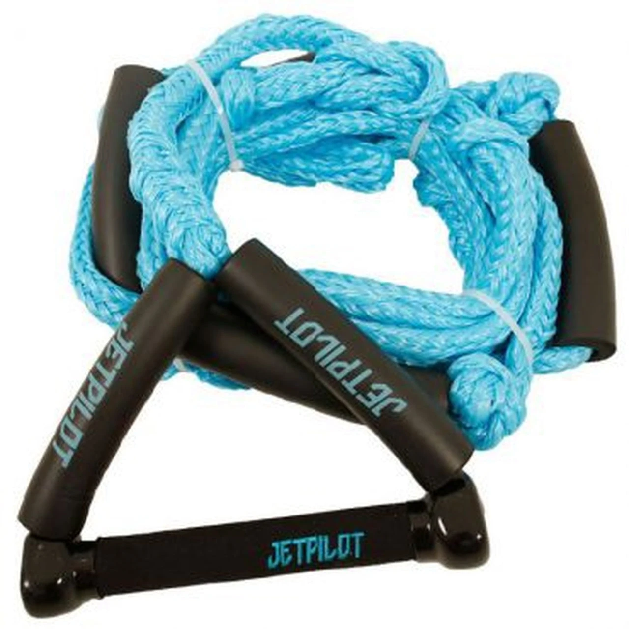 Jetpilot PWC Jet Ski Wake Surf Tow Rope - Blue 1 Jetpilot PWC Jet Ski Wake Surf Tow Rope - Blue