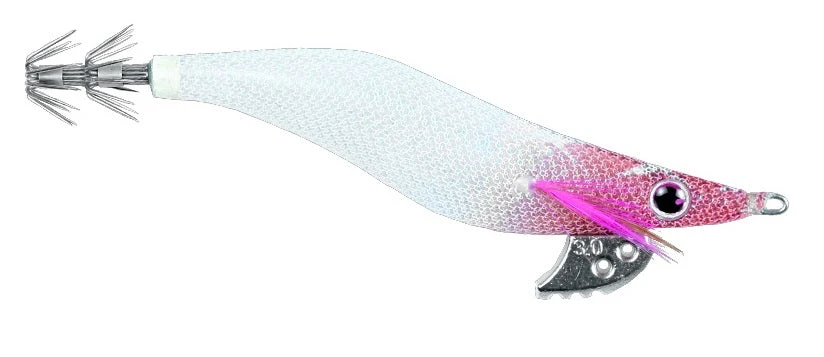 Shimano Sephia Egixile SS Squid Jig Lure 3.0g 7 Shimano Sephia Egixile SS Squid Jig Lure 3.0g - Image 7