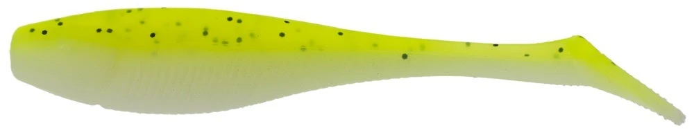 Mcarthy Jerk Paddle Tail Soft Plastic Lure 4 Inch 2 Mcarthy Jerk Paddle Tail Soft Plastic Lure 4 Inch - Image 2