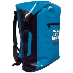 Land And Sea Heavy Duty Backpack Dry Bag