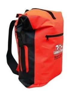 Land And Sea Heavy Duty Backpack Dry Bag 6 Land And Sea Heavy Duty Backpack Dry Bag -Railblaza Sale Store Land and Sea Heavy Duty Backpack Dry Bag Red