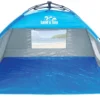 Land And Sea Sunshine Beach Super Quick Pop-up Tent Shade