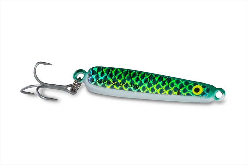 Lazer Lures Aussie Std Metal Casting Slug Lure 1 Lazer Lures Aussie Std Metal Casting Slug Lure