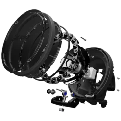 Lightforce HTXMK2 HTX2 Hybrid Driving Light Professional Spotlight 5 Lightforce HTXMK2 HTX2 Hybrid Driving Light Professional Spotlight -Railblaza Sale Store LightforceHTXMK2HTX2HybridDrivingLightProfessionalSpotlightv3