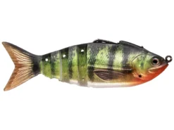Lunkerhunt GAMBIT Soft Plastic Swimbait Lure 11 Lunkerhunt GAMBIT Soft Plastic Swimbait Lure -Railblaza Sale Store Lunkerhunt GAMBIT Soft Plastic Swimbait Jumbo