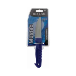 Mustad Bait Knife 3.5 Inch - MT303