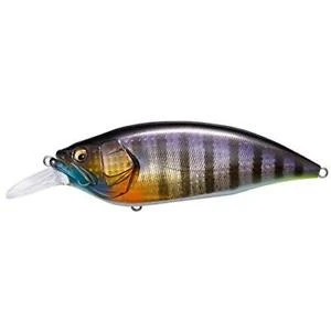Megabass Big-M 4.0 Hard Body Lure - Image 2
