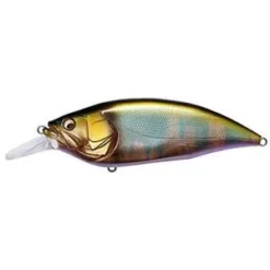 Megabass Big-M 4.0 Hard Body Lure -Railblaza Sale Store Megabass Big M 4.0 Inch Hard Body Lure Wagin Oikawa